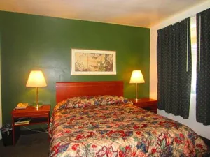Image of Oregon Motor Motel