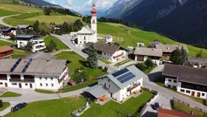 Image of Marhof Pustertal