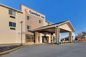 Image of Econo Lodge
