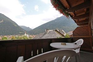 Image of Pension Plangger