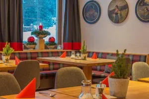 Image of Pension Steinkogel