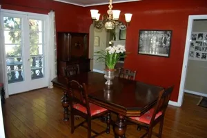 Image of The Garden Cottage