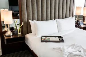 Image of Graduate by Hilton Dallas