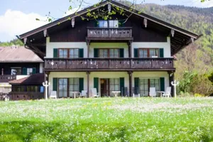 Image of Hotel Bachmair Alpina