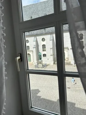 Image of Schlafen in Weimar