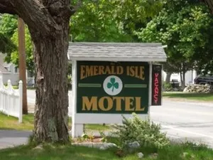 Image of Emerald Isle Motel