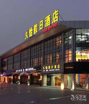 Image of Suzhou Joy Holiday Hotel