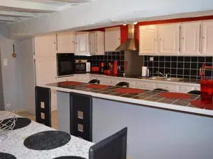 Image of House Au Bonheur De Mamie 2