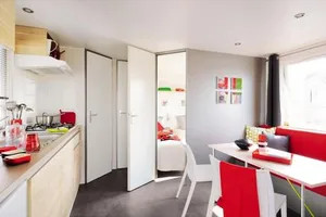 Image of Camping L' Arlesienne