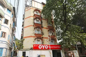 Image of OYO 3675 Kalighat