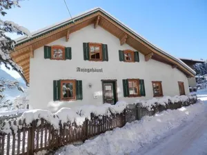 Image of Aujagerhäusl
