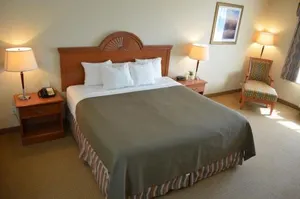 Image of Red Coach Inn & Suites