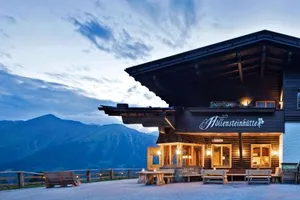 Image of Berggasthaus Höllensteinhütte