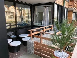 Image of MARINA 177 DEAUVILLE