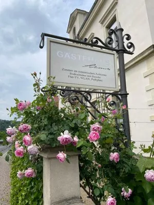 Image of Gästehaus Schönitz