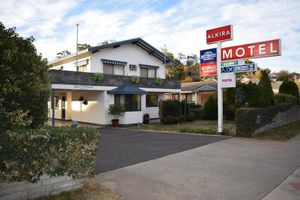 Image of Alkira Motel