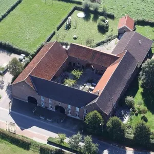 Image of Hoeve de Binnenplaets Schimmert