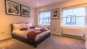 Image of Citadel Apartment Artillery Lane