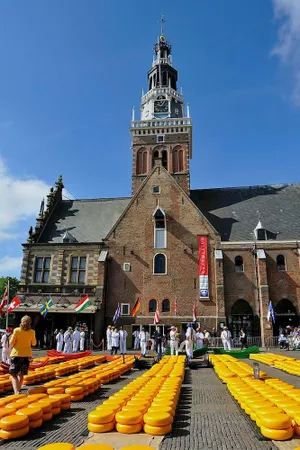 Image of The Fallon Hotel