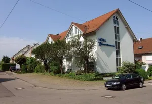 Image of Hotel Zimmermann