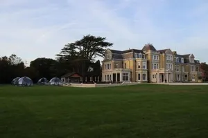 Image of Coldeast Mansion