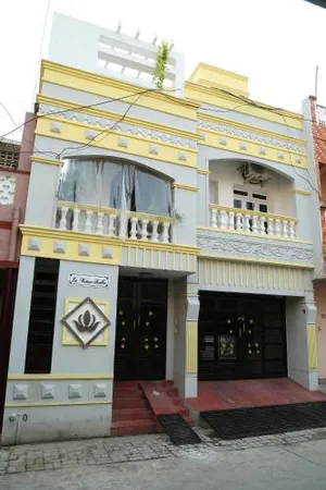 Image of La Maison Radha
