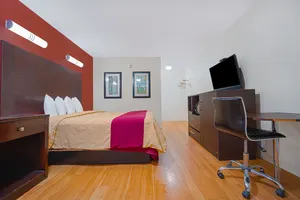 Image of Mojave Hotel (Listing Partner)