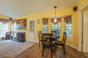 Image of K & C Mountain View Cottage