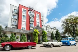 Image of Bavaria Hotel