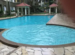 Image of Stay 707 Apartment , homestay Melaka , unit 1-11