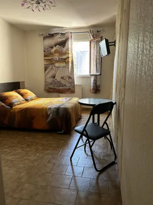 Image of Hotel Restaurant Les 3 Chênes