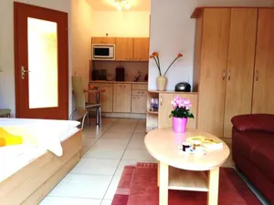 Image of Apartment Am Lübbesee