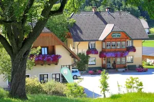 Image of Pension Glitschnerhof