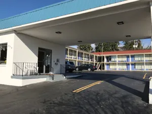 Image of Super 8 Orangeburg near SC State University