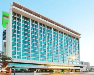 Image of Holiday Inn Tulsa City Center