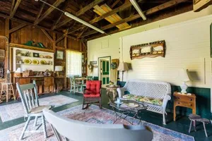 Image of Whistle Stop Inn