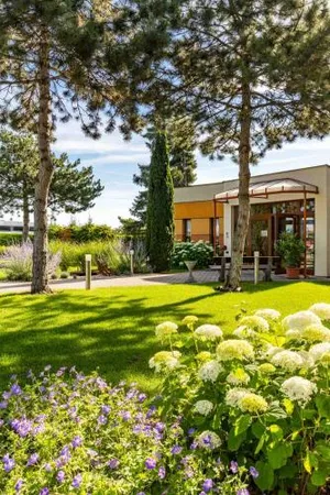 Image of Hotel garni Steinfeld