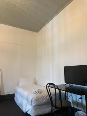 Image of Belmore Hotel Scone