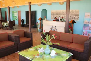 Image of Fiji Fantasy Hotel