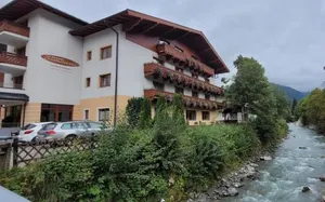 Image of Hotel Sommerer - inklusive Joker Card im Sommer