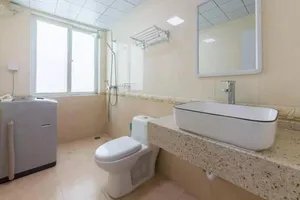 Image of Sanya Wen Xin Hai Jing Apartement