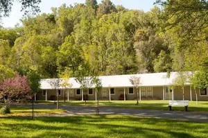 Image of Vichy Springs Resort
