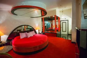 Image of Feather Nest Inn