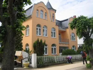 Image of Hotel Villa Strandrose