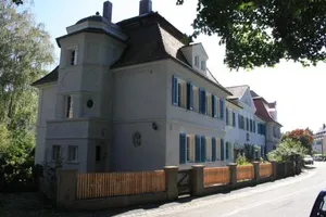 Image of Apartments Villa del Arte
