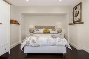 Image of Olinda Forest Retreat with Spa