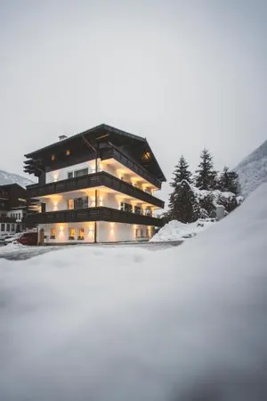 Image of Appartementhaus Alpina