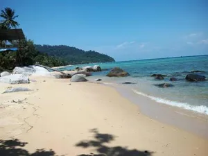 Image of Bungkil Place