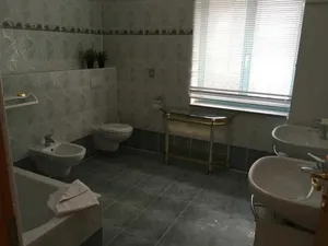 Image of Ferienhaus, Doppelhaushälfte in Seebad Ahlbeck