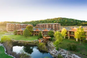Image of The Lodges at Timber Ridge by Vacation Club Rentals